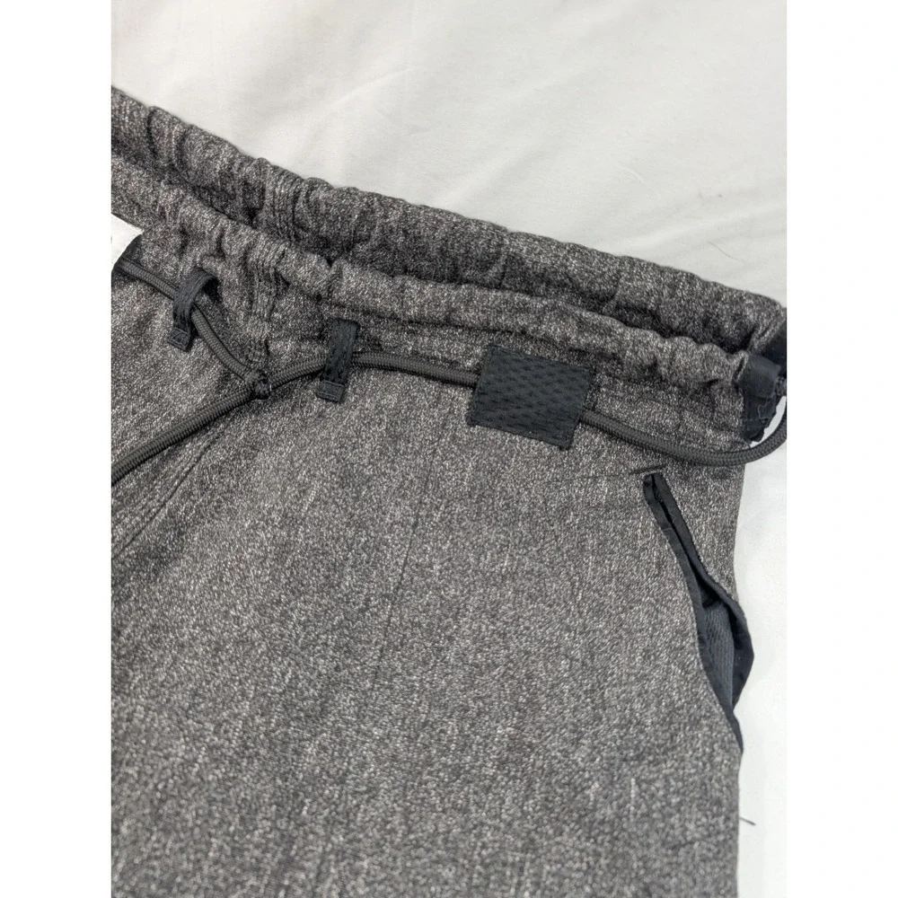 93 Brand Pants Adult A1 Gray Jiu Jitsu Cotton Drawstring Martial Arts Gi
